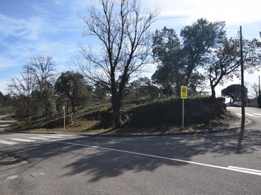 Terrenos y solares en venta en Urbanizacio Mas Llunes