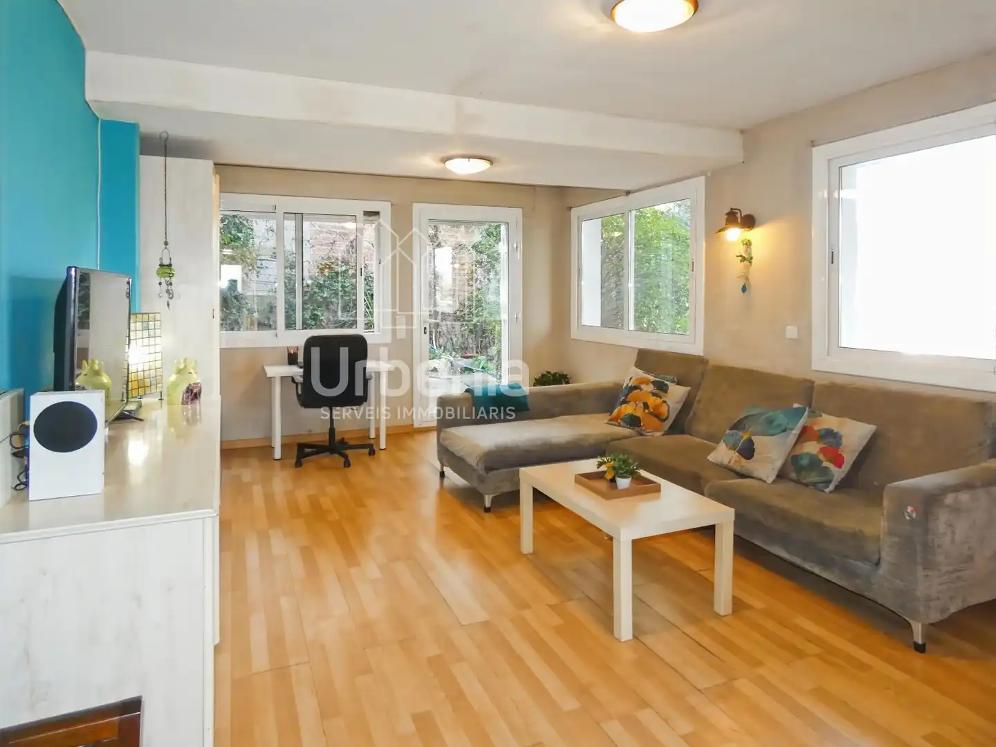 Haus mit Garten zum Verkauf in Urbanitzacions, imagen 62