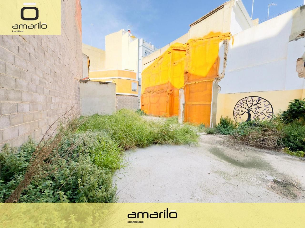 Residential for sale in Silla