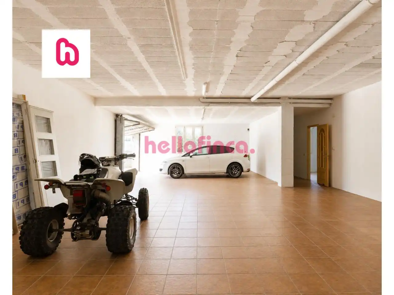Detached house with terrace for sale in Olivella, imagen 23