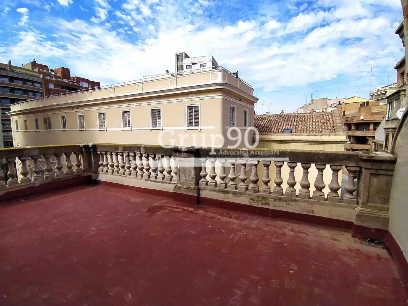 Residencial en venda a Centre Històric, imagen 5