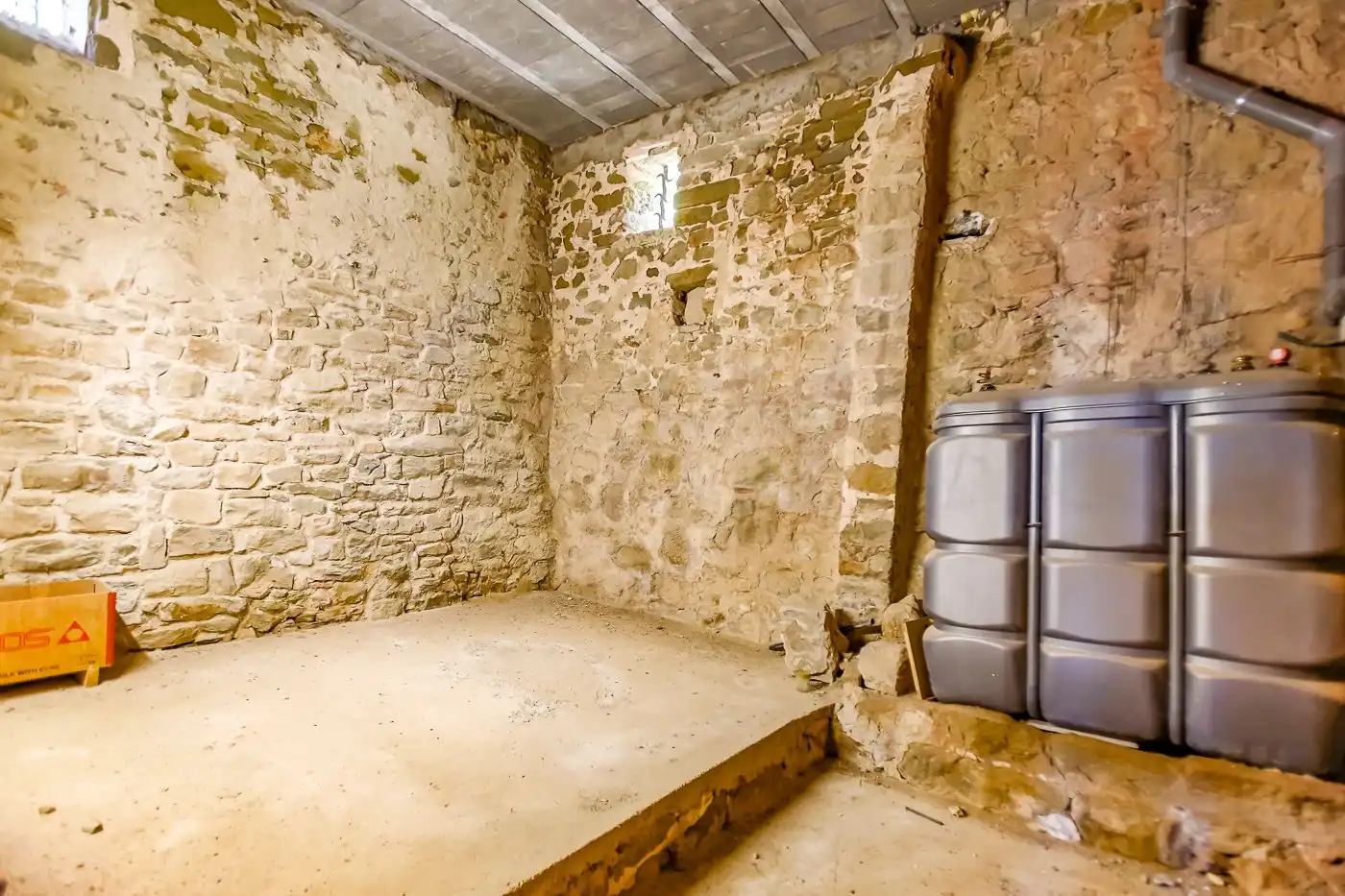 Casa rústica con jardín en venta en Sant Joan Les Fonts, imagen 26