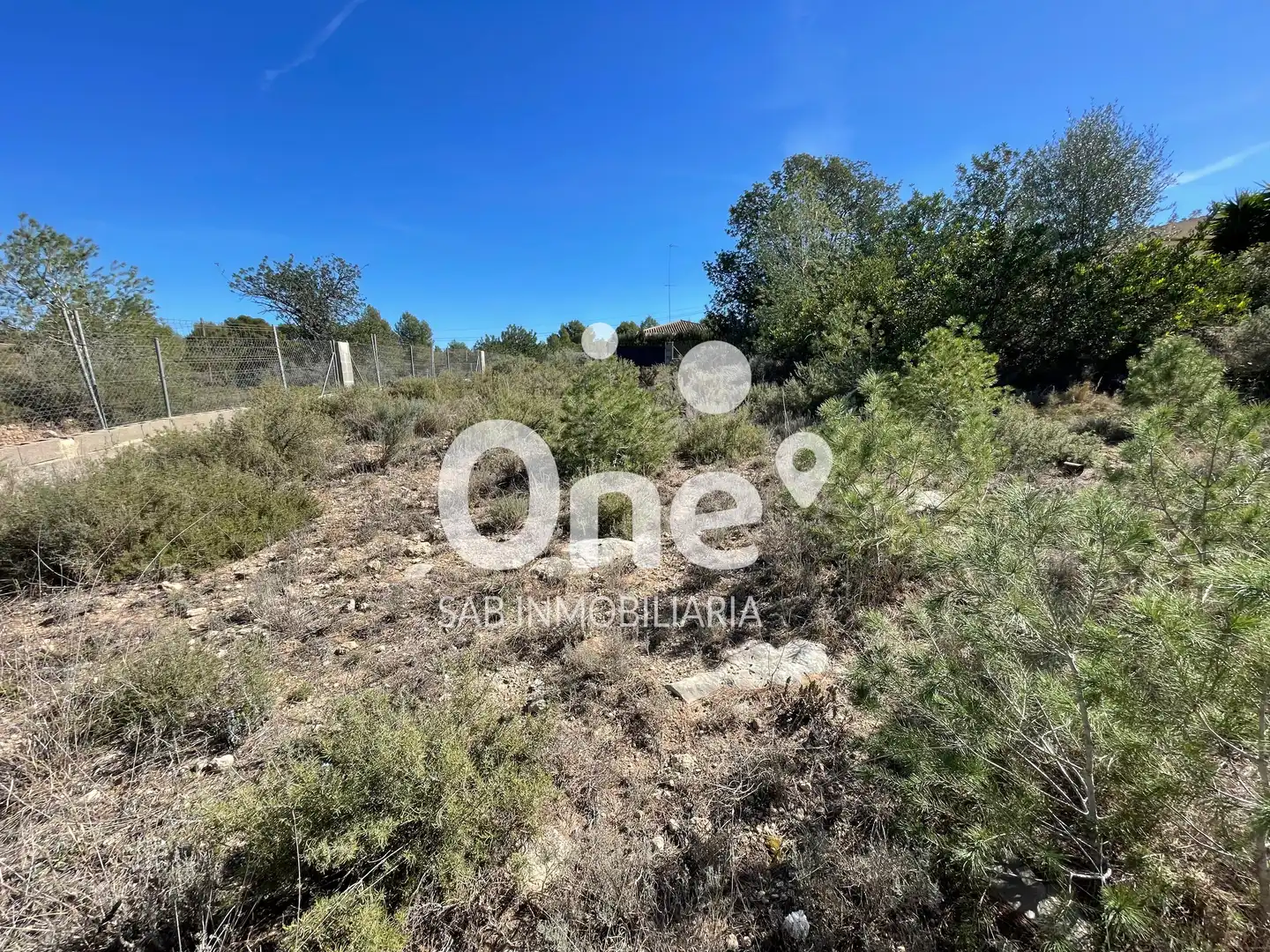 Residential land for sale in Carrer la Marina, imagen 9