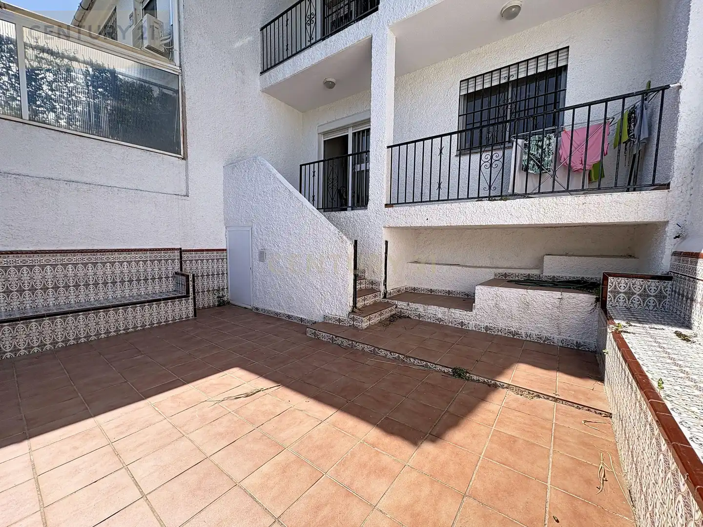 Adossat amb terrassa en venda a AV MARAVILLAS 6 BENALMADENA (MÁLAGA), imagen 26