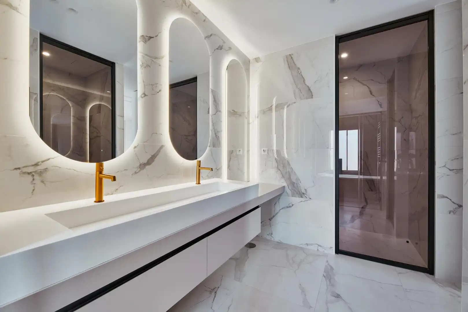 Flat with lift for sale in Calle de Diego de León 56, imagen 26