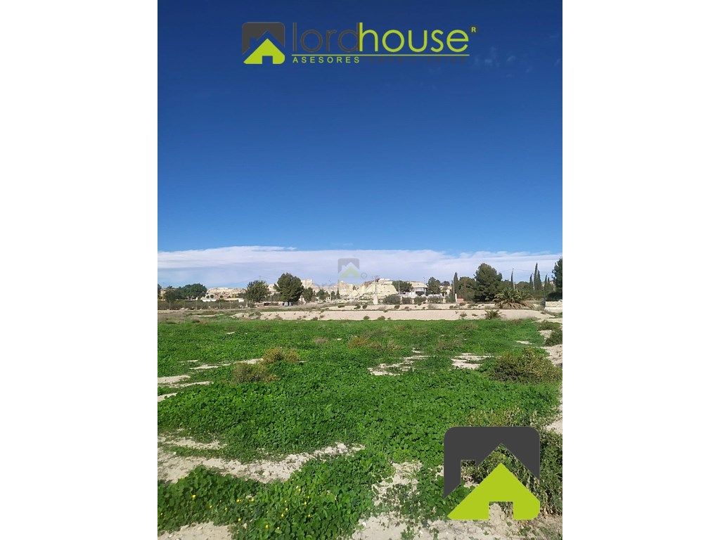 Residencial en venda en Lorca