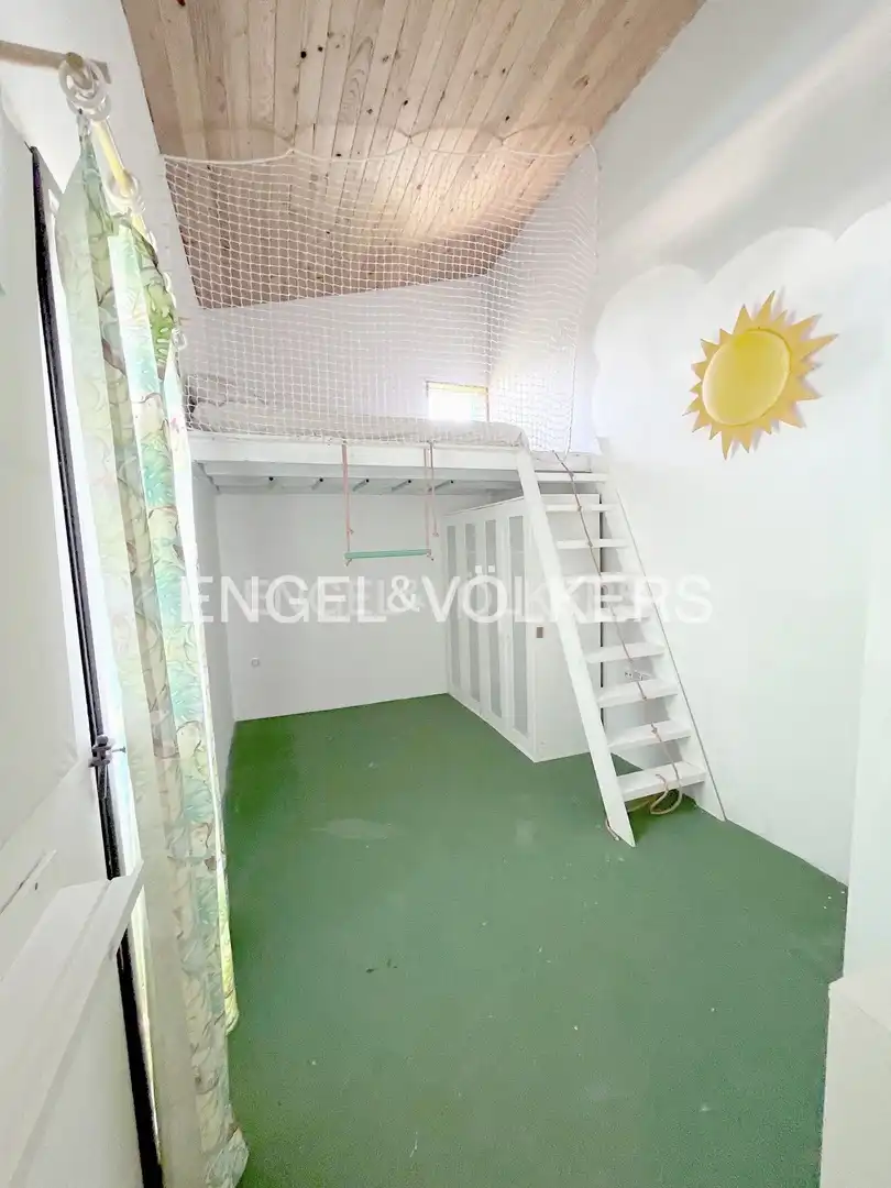 Houses for rent in Valdemorillo  with Heating, Private garden and Terrace