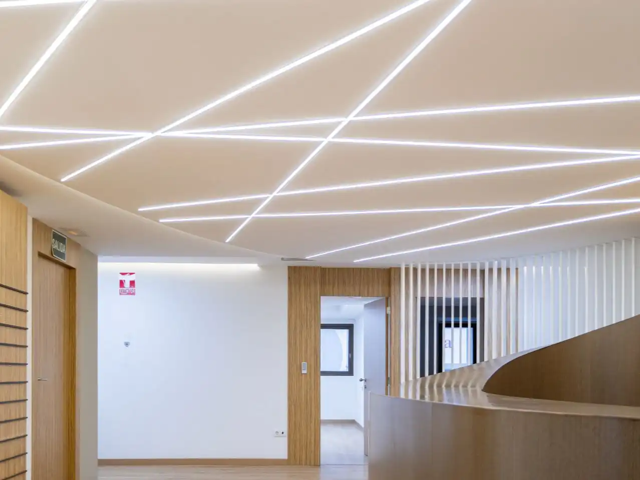 Office space to rent in Carrer del Poeta Querol 11, imagen 3