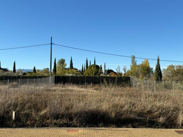 Terreno residencial en Venta en Arriate