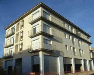 Vista exterior de Pis en venda en Sarral