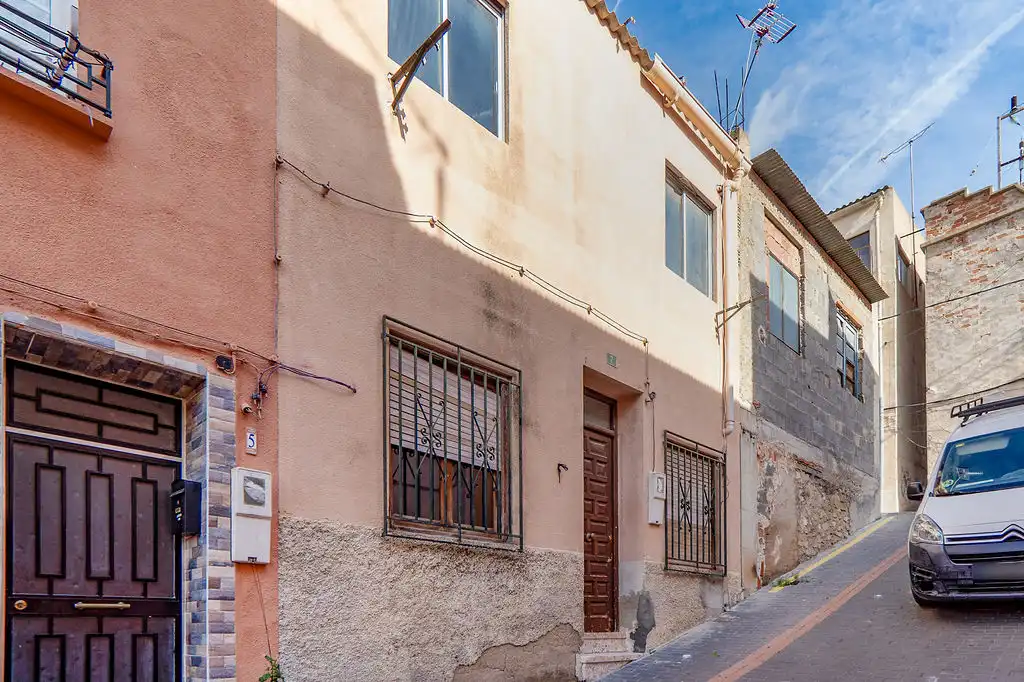 Vivienda en venta en C/ Cid Campeador, imagen 26