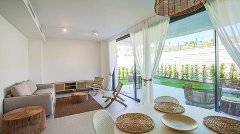 Foto 3 de Planta baixa de lloguer a La Concha - Resina Golf, Estepona