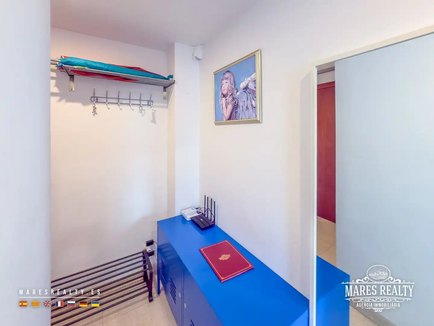 Wohnung mit Aufzug zum Verkauf in Fenals, imagen 11