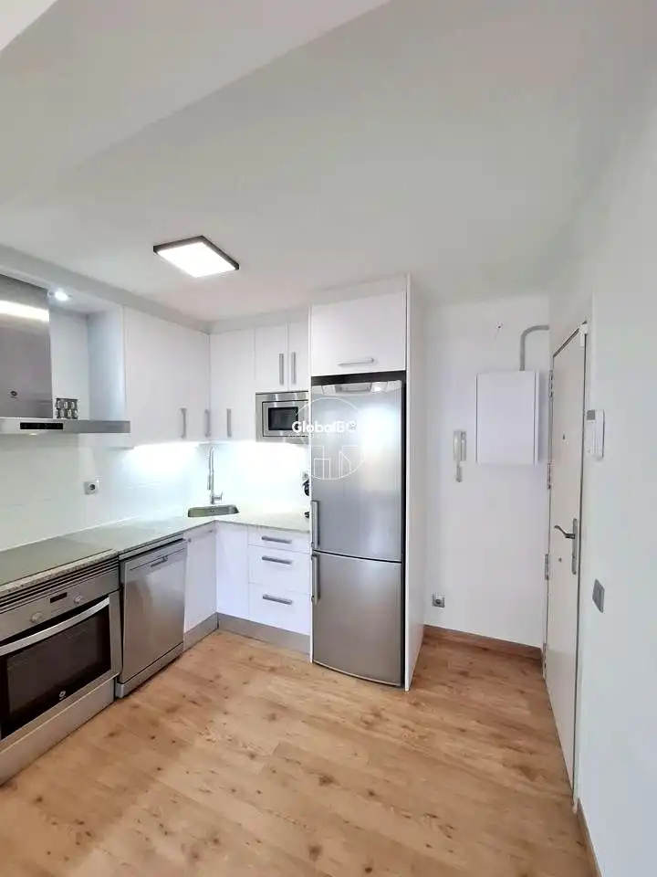 Flat for rent in Mas, La Torrassa