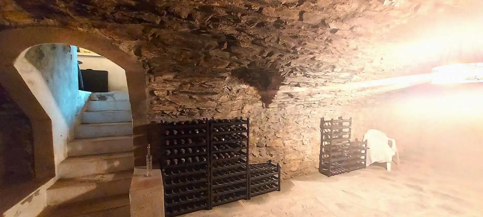 Casa o xalet en venda en La Seu d'Urgell amb Calefacció