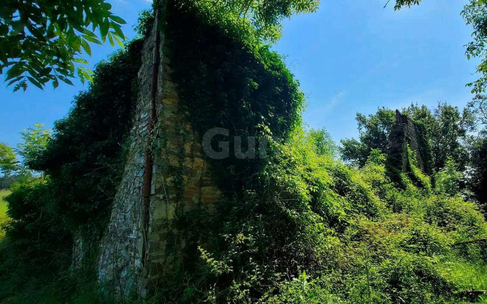 Country homes for sale in Idiazabal