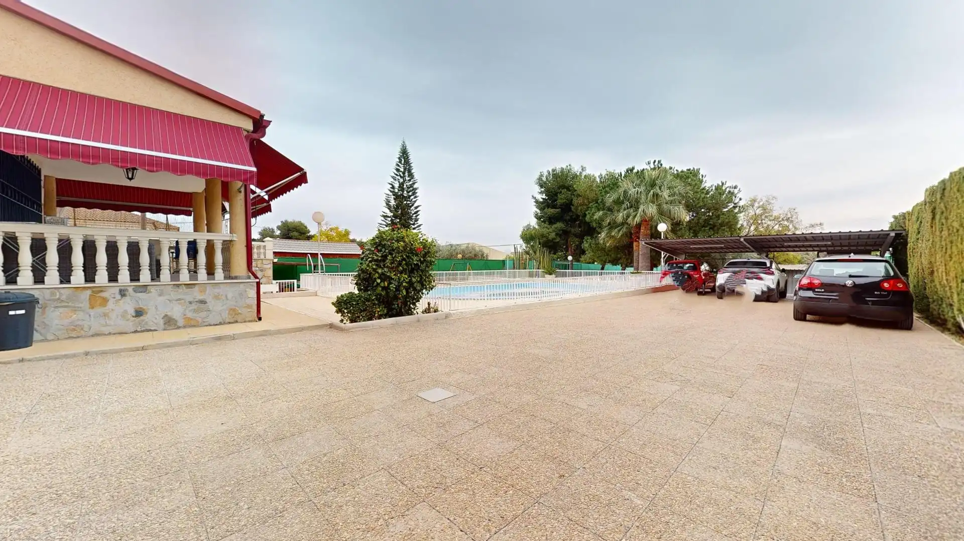 Villa mit Pool zum Verkauf in La Algoda - Matola - Llano de San José, imagen 40