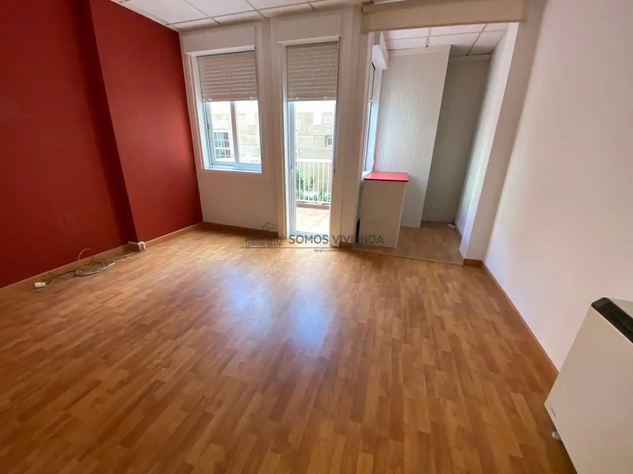 Flat for sale in Ourense Capital   with Heating and Terrace
