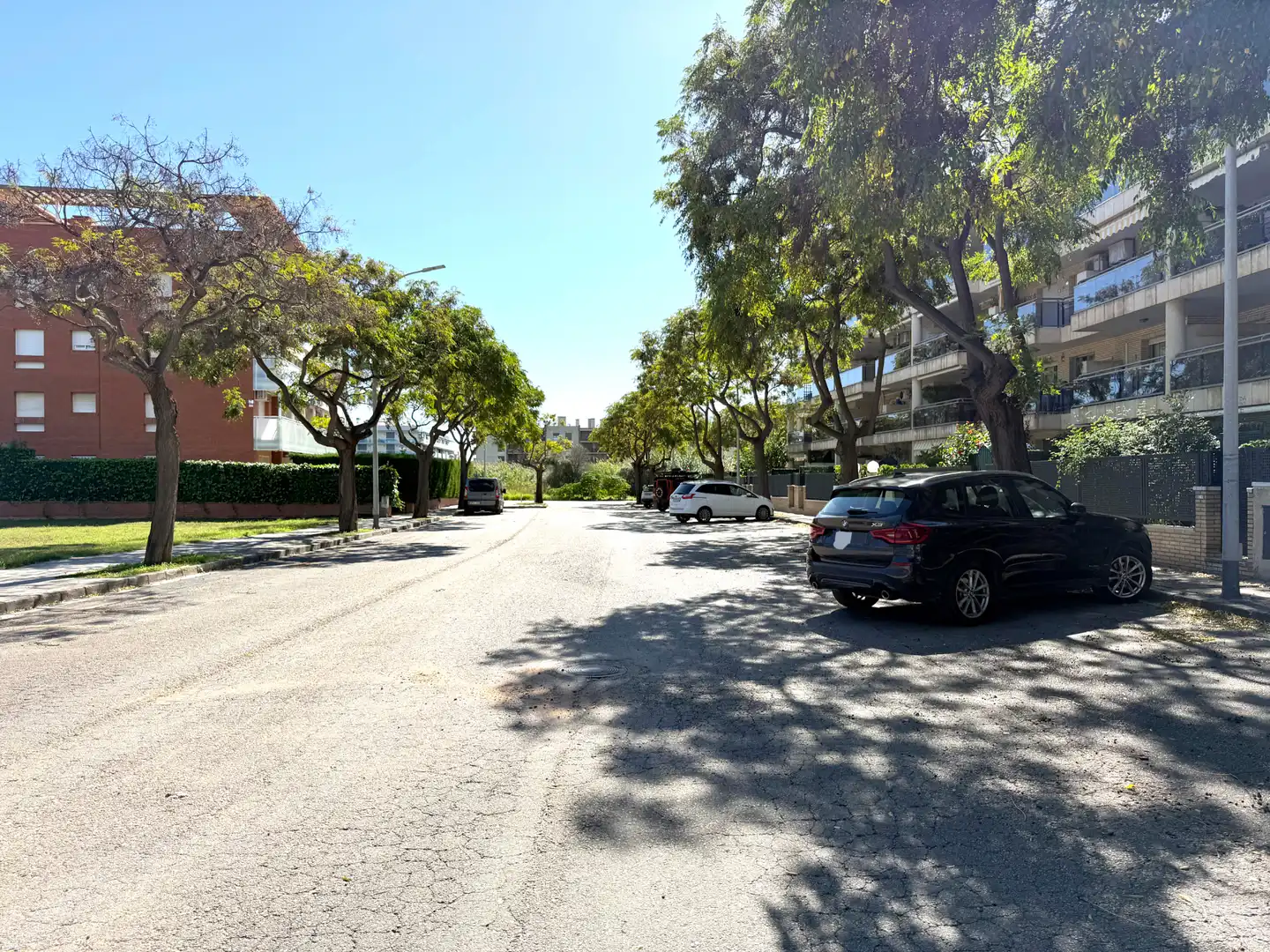 Pis amb piscina en venda a Carrer Anoia, imagen 32