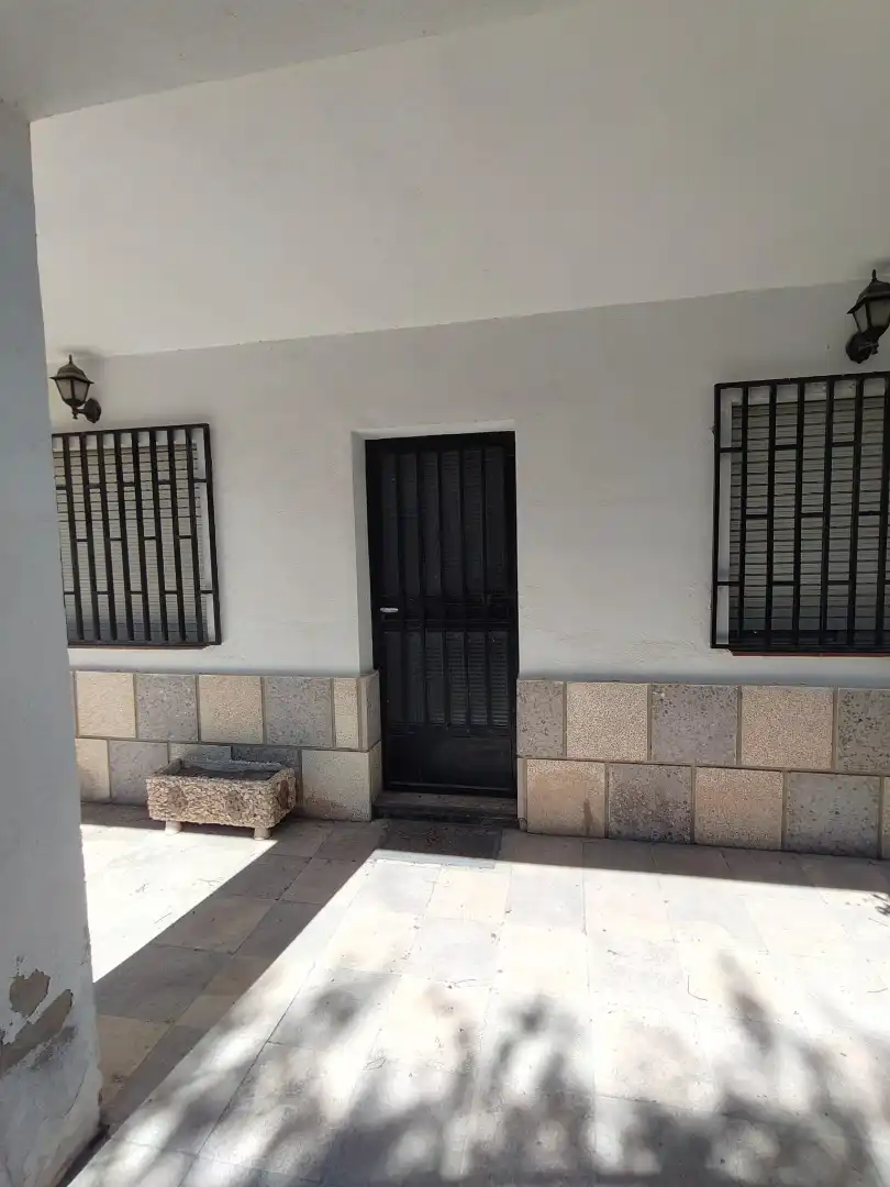 Casa rústica en venda a Pedanías - Extrarradio, imagen 3