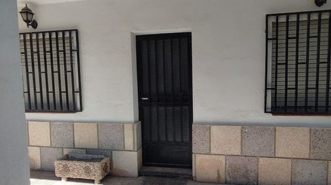 Foto 3 de Finca rústica en venta en Pedanías - Extrarradio, Albacete Capital