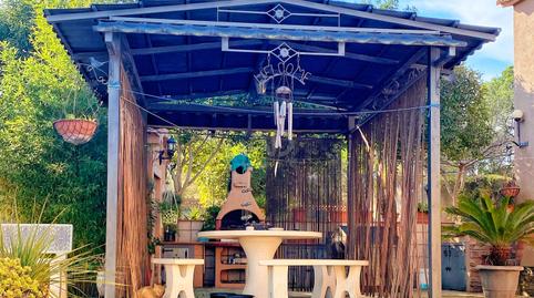 Foto 3 de Casa o chalet en venta en Carrer de la Segarra, 7, Font-rubí, Barcelona