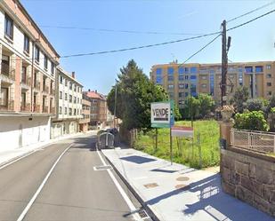Vista exterior de Residencial en venda en Cangas 