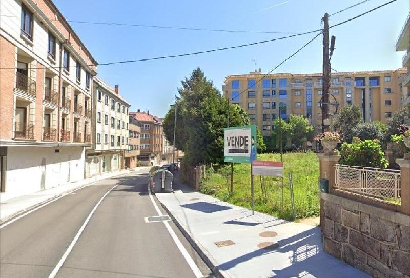 Photo 1 of Residential for sale in Avenida de Lugo, 10, Darbo, Pontevedra