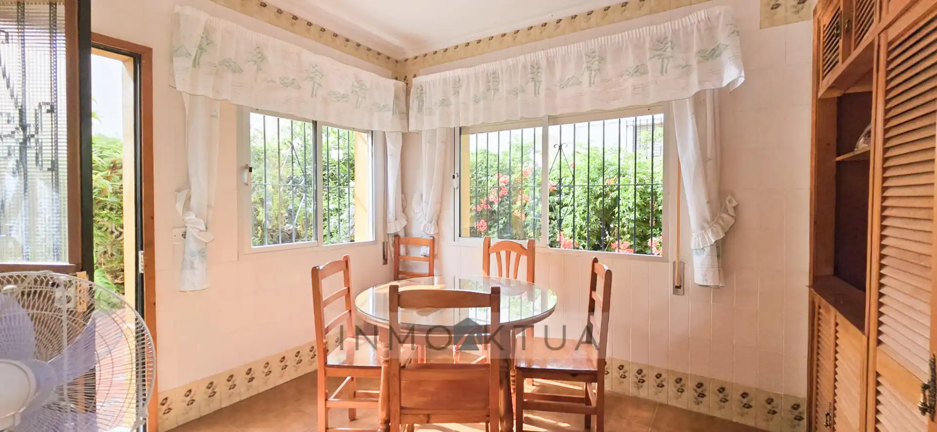 Chalet con terraza en venta en Jerez norte - Montealto - Pozoalbero, imagen 9