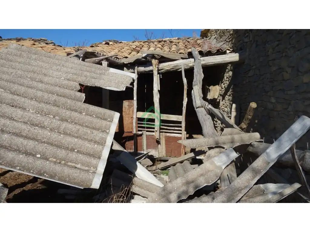 Casa rústica en venda a Calle Major,Ag.Palau De Noguera, imagen 4
