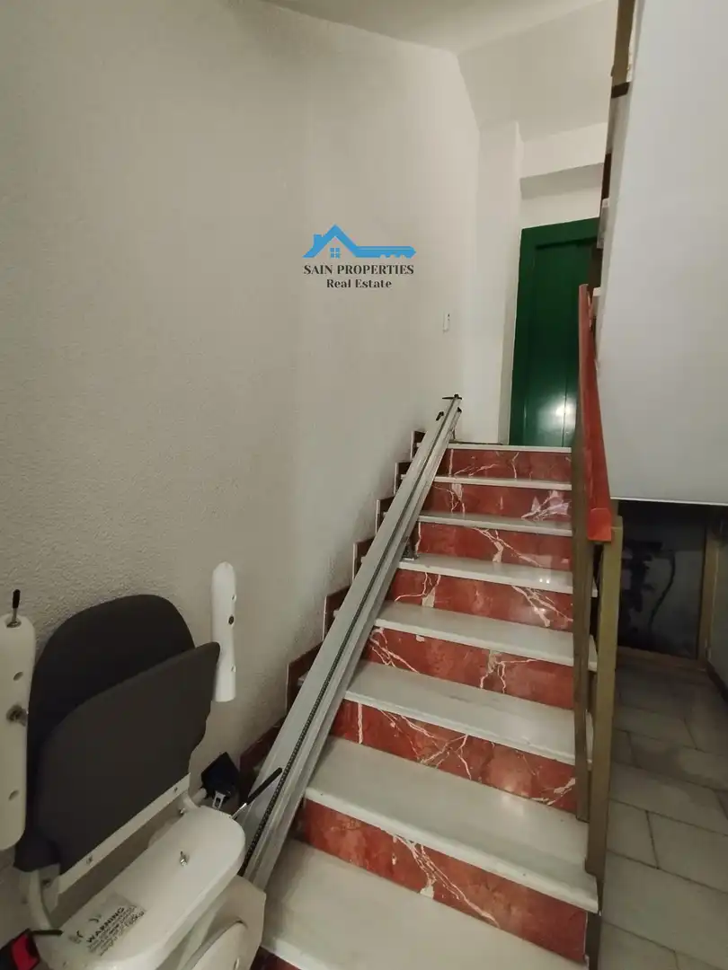Flat for sale in Callosa d'en Sarrià  with Heating, Terrace and Storage room