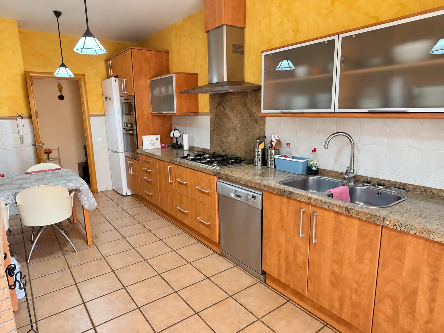 House with pool for sale in Els Avets - Can Serrafossà - Ximelis, imagen 11