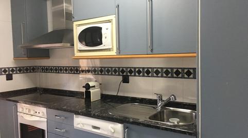 Foto 3 de Apartament en venda a Calle Alfonso VI, 11o, San Adrián,  Logroño