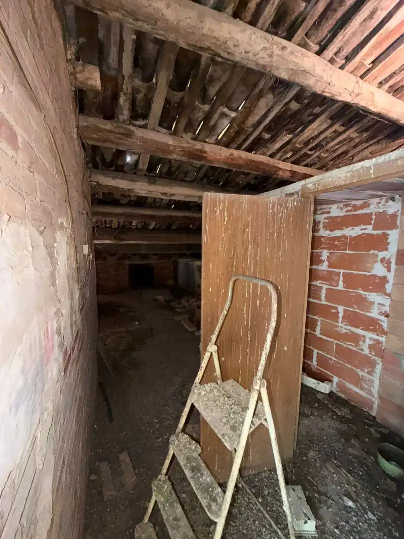 Wohnung zum Verkauf in Carrer la Font, imagen 28