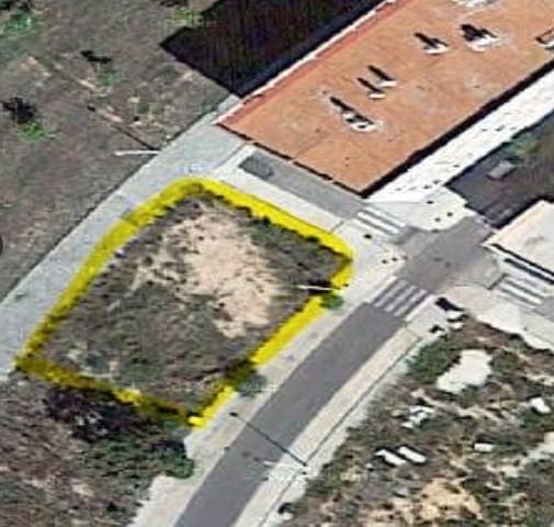 Terreno residencial en Venta en Cheste