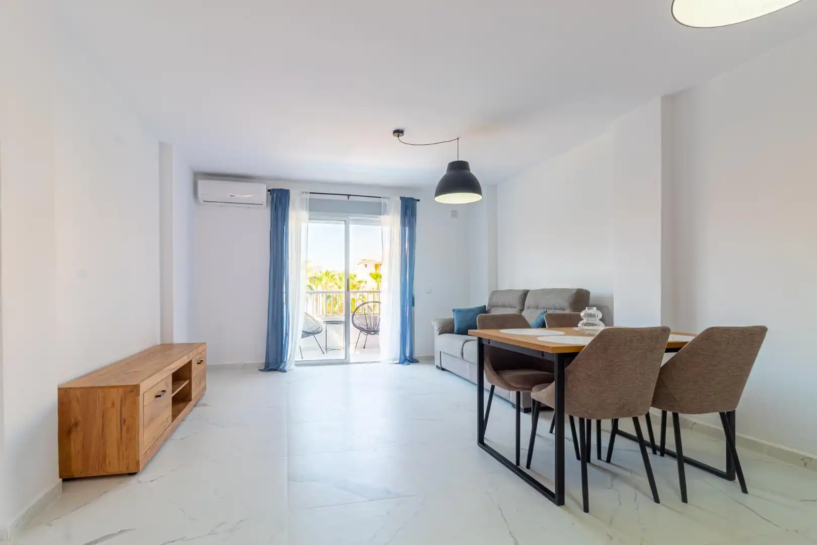 Apartment mit Terrasse zum Verkauf in Calle Bajamar 2, imagen 3