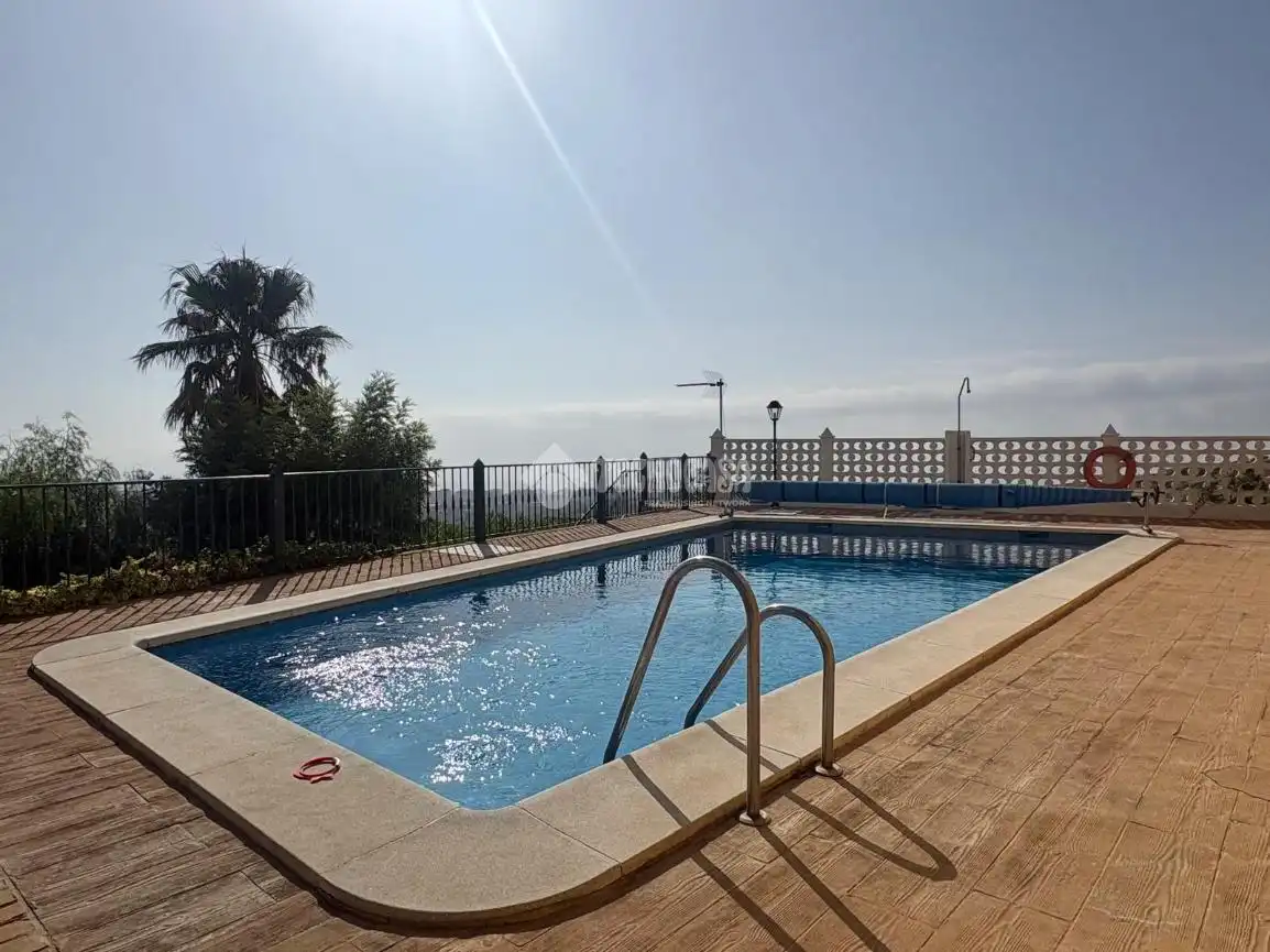 Logement avec terrasse à vendre à Manilva Pueblo, imagen 2