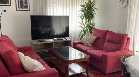 Foto 4 de Piso en venta en Rúa Ramón Valle Inclán, 8, O Castro, Vigo