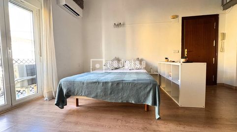 Foto 2 von Loft zur Miete in De Dénia, Russafa, Valencia Capital