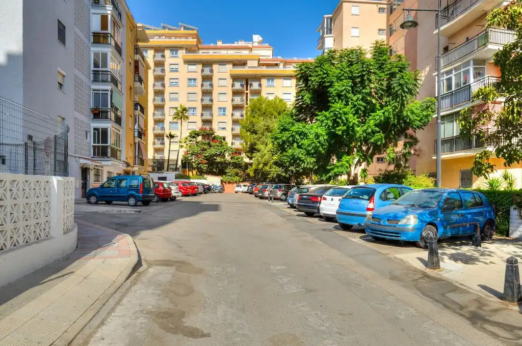 Apartament amb ascensor en venda a Los Boliches, imagen 18