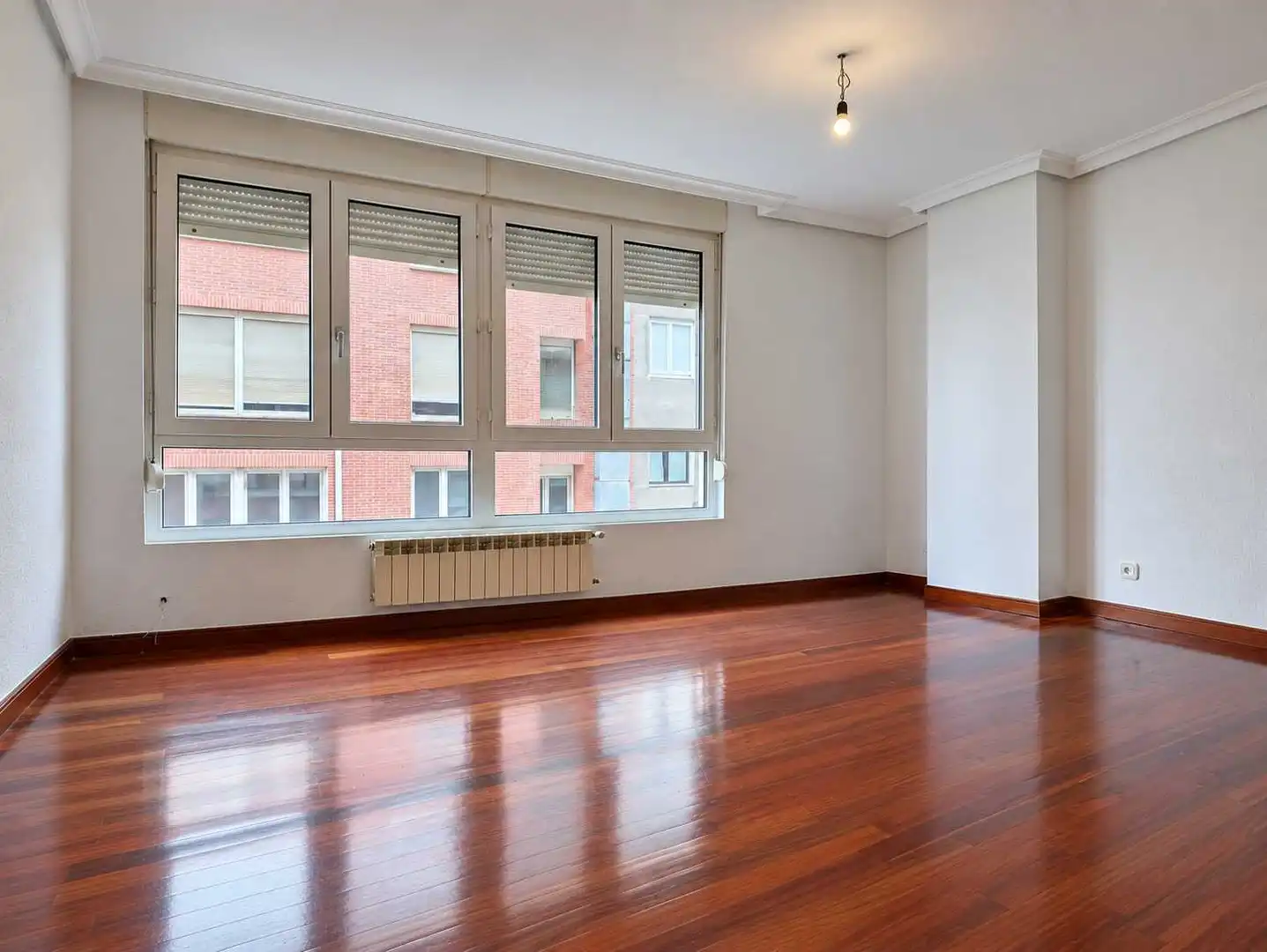 Appartement avec ascenseur à louer à Calle Castilla, imagen 4
