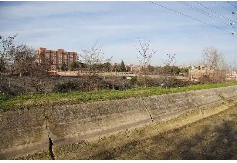 Rural land for sale in CR SEGOVIA 12 (A) - SECTOR S-, imagen 15