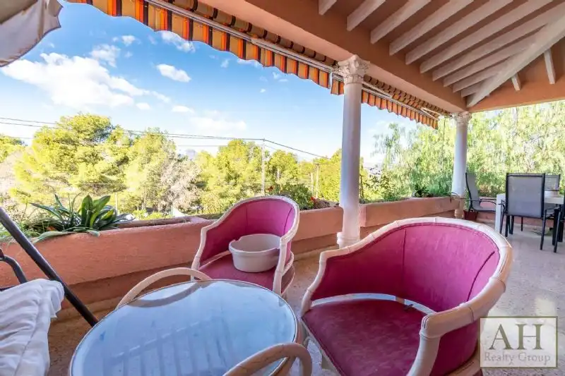 Casa en venta en L'Albir, imagen 3