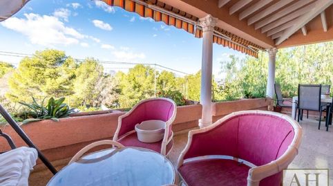 Foto 3 de Casa o chalet en venta en L'Albir, L'Alfàs del Pi