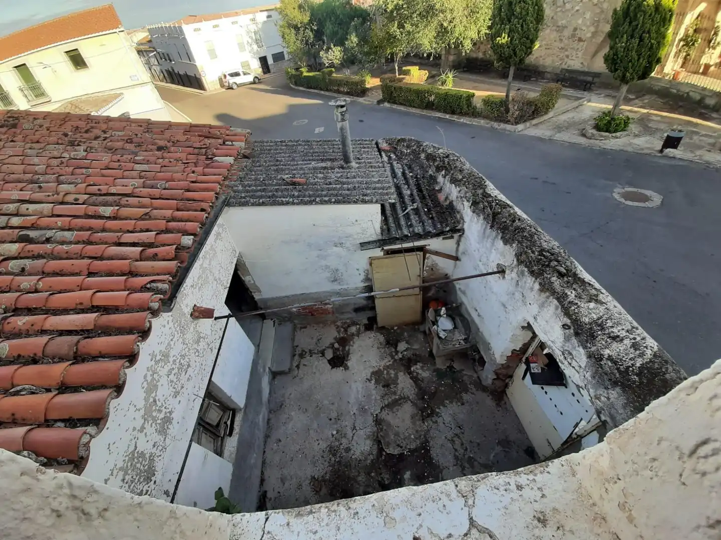 Casa en venda a Sierra de Fuentes, imagen 7
