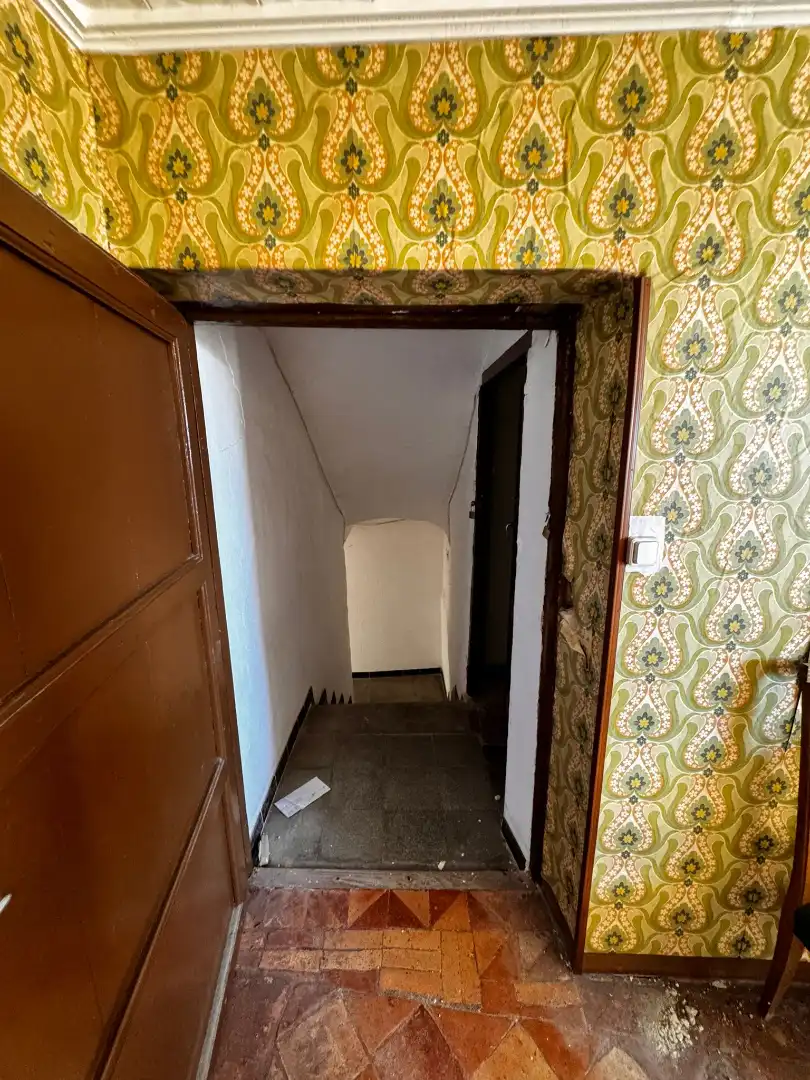 Flat for sale in Cuesta Castellana, Castellote