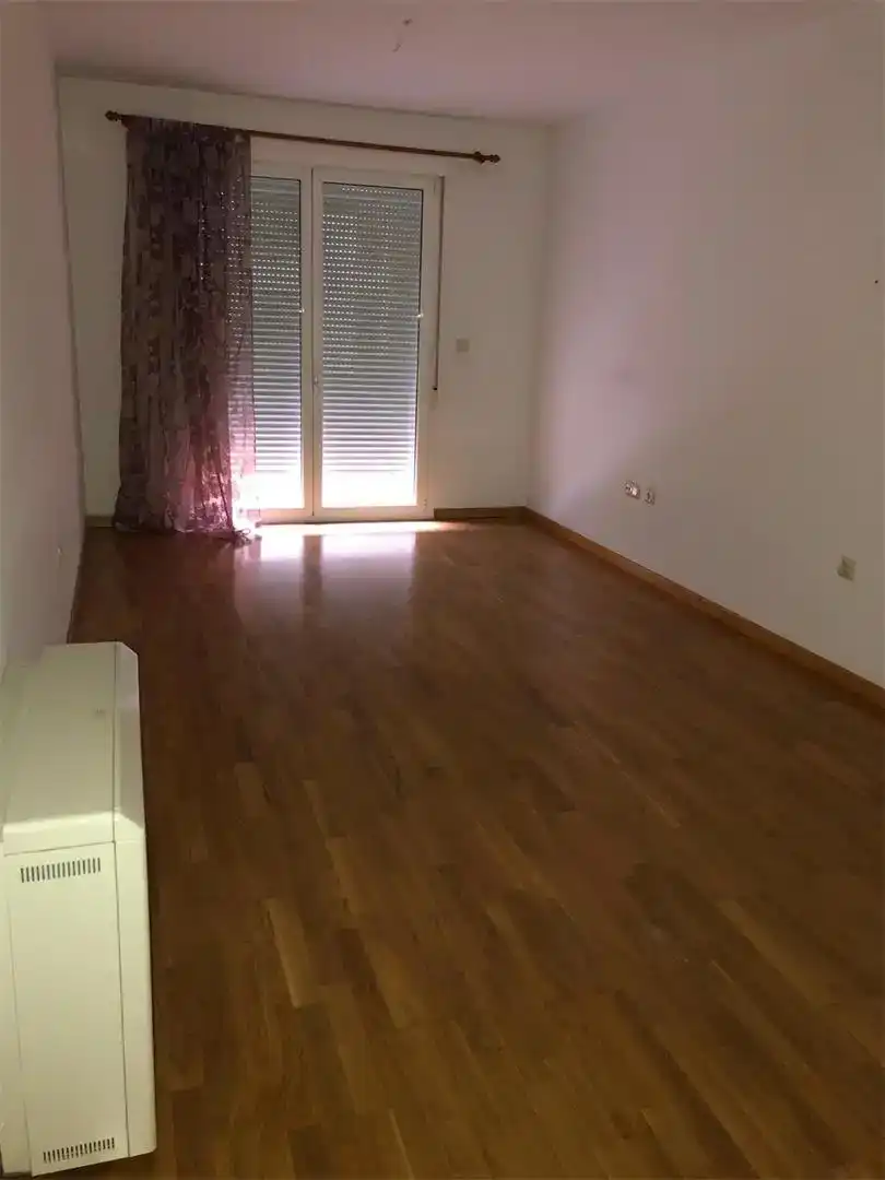 Sala d'estar de Pis en venda en O Barco de Valdeorras   amb Balcó