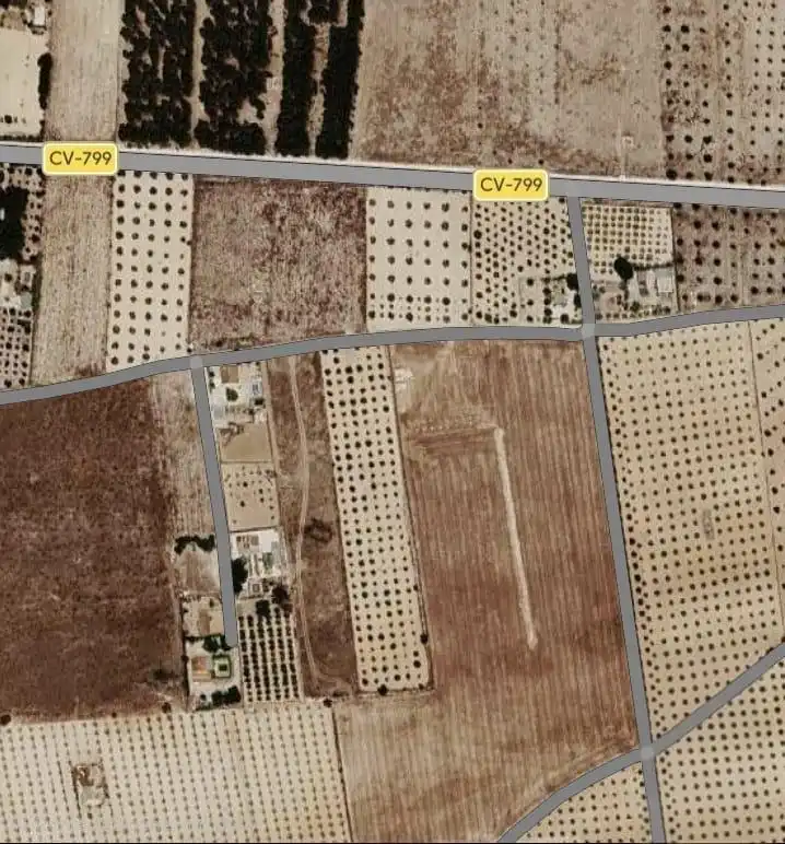 Rural land for sale in San Francisco, imagen 4