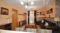 Living room of Flat for sale in Cartagena  with Terrace