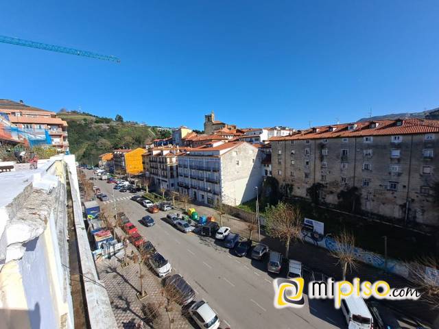 Piso en Alquiler en Carlos V